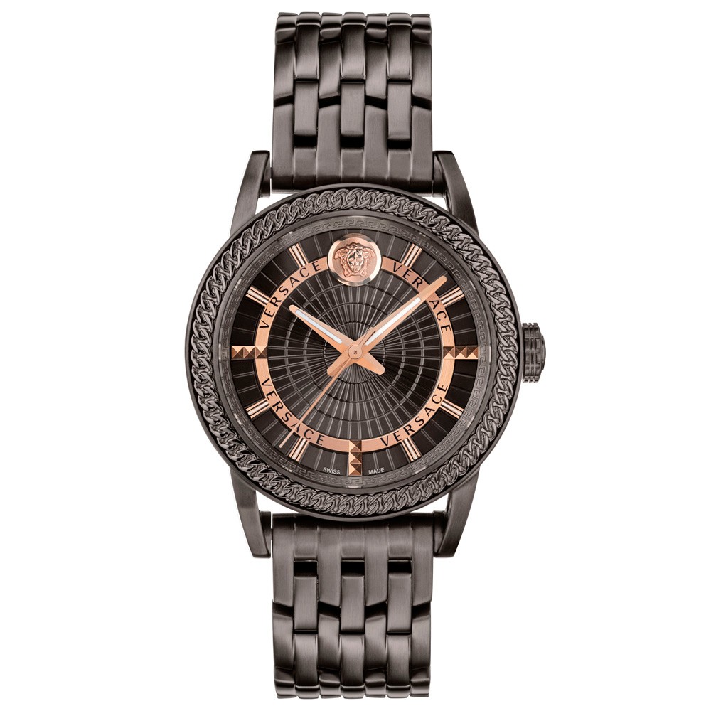 Versace Унисекс часовник VRSCVEPO00520