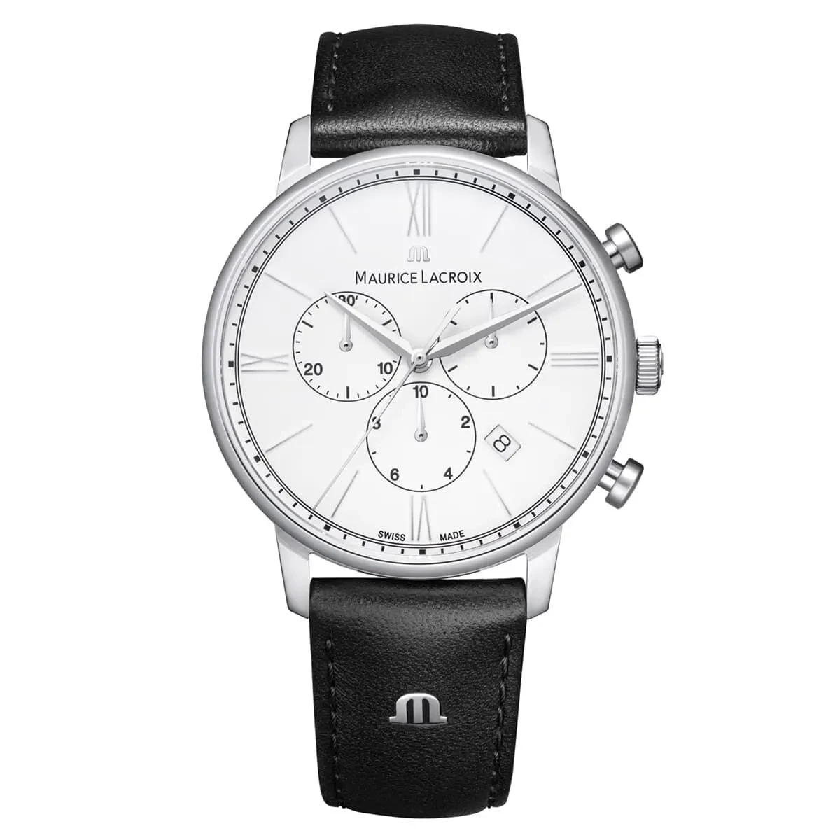 Maurice Lacroix Машки часовник ML-EL1098SS001110-2