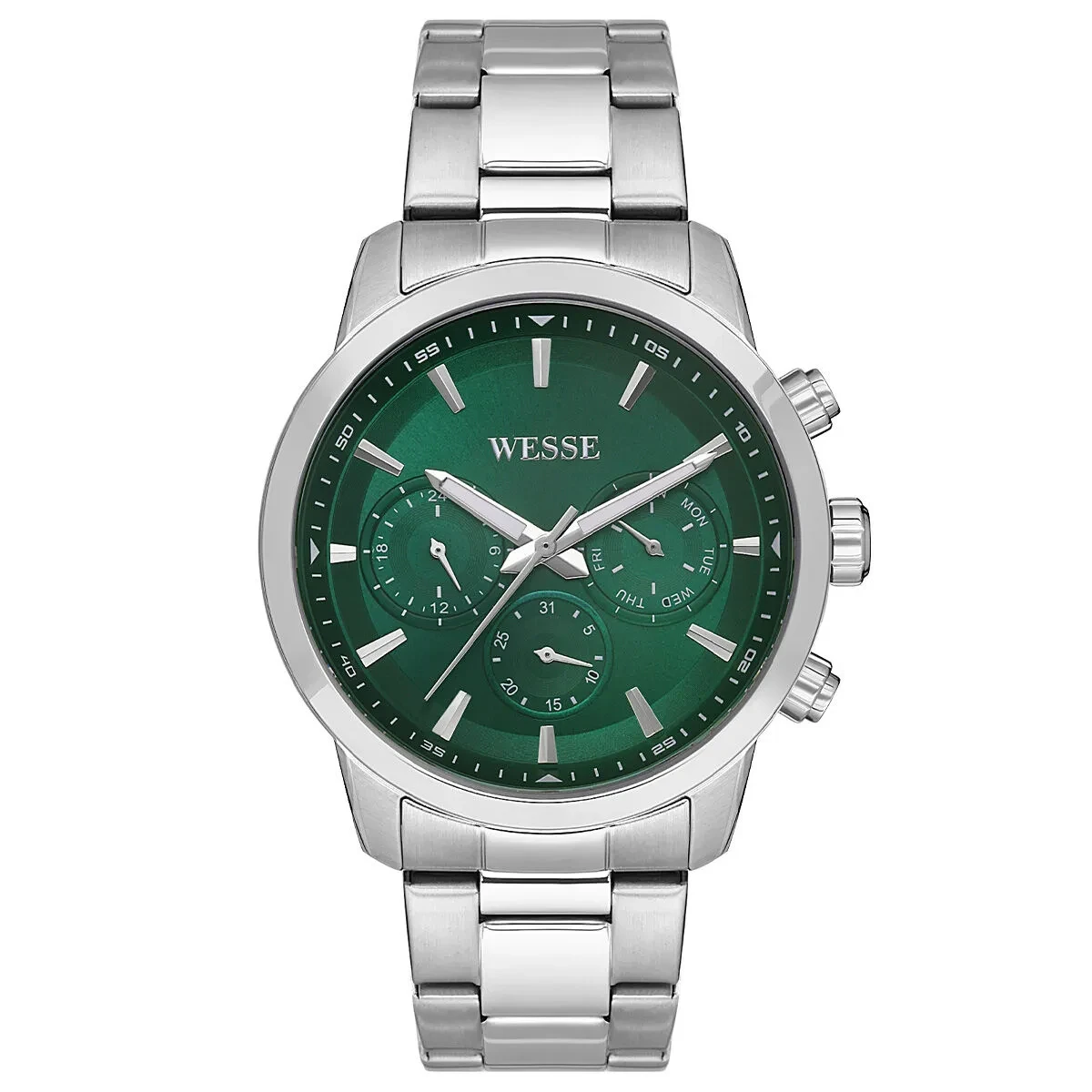 Wesse Машки часовник WWG207206