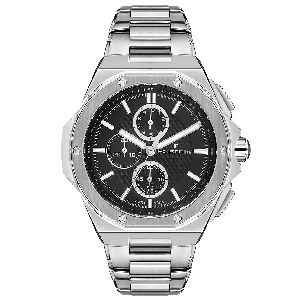 Јacques Philippe Машки часовник JPQGC041316