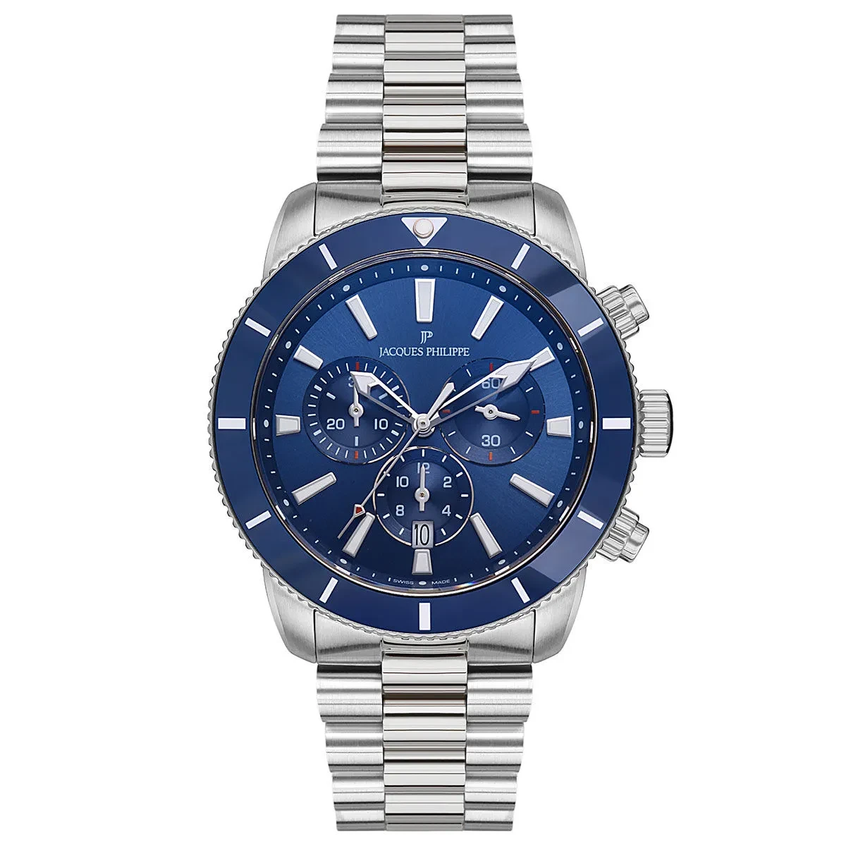 Јacques Philippe Машки часовник JPQGC271336