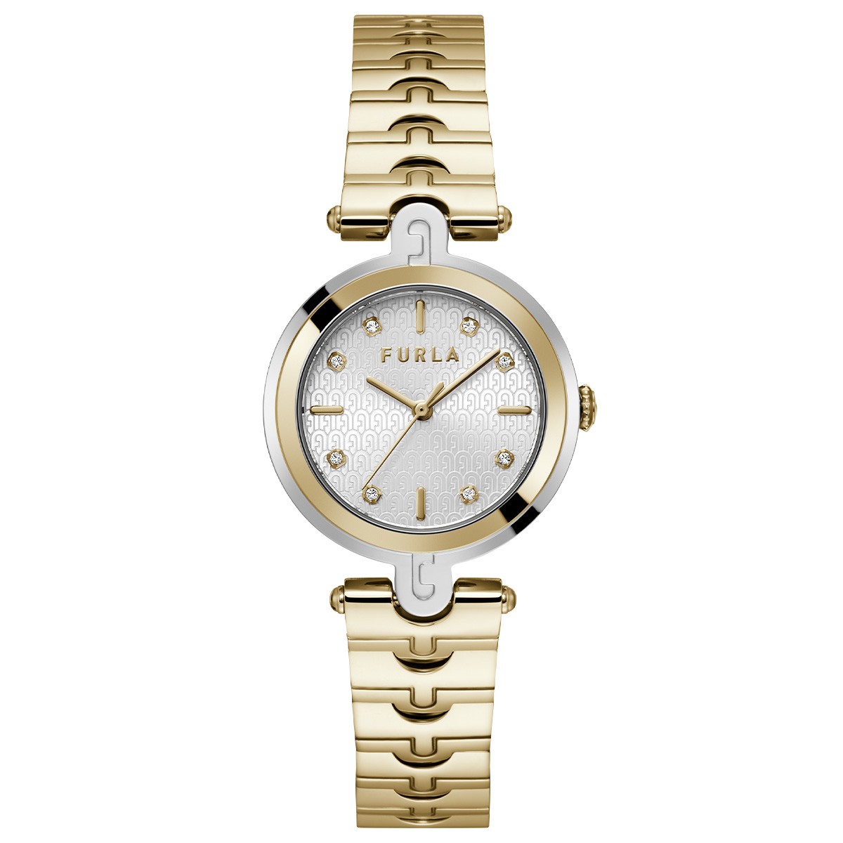 Furla Женски часовник FRWW00041008L2