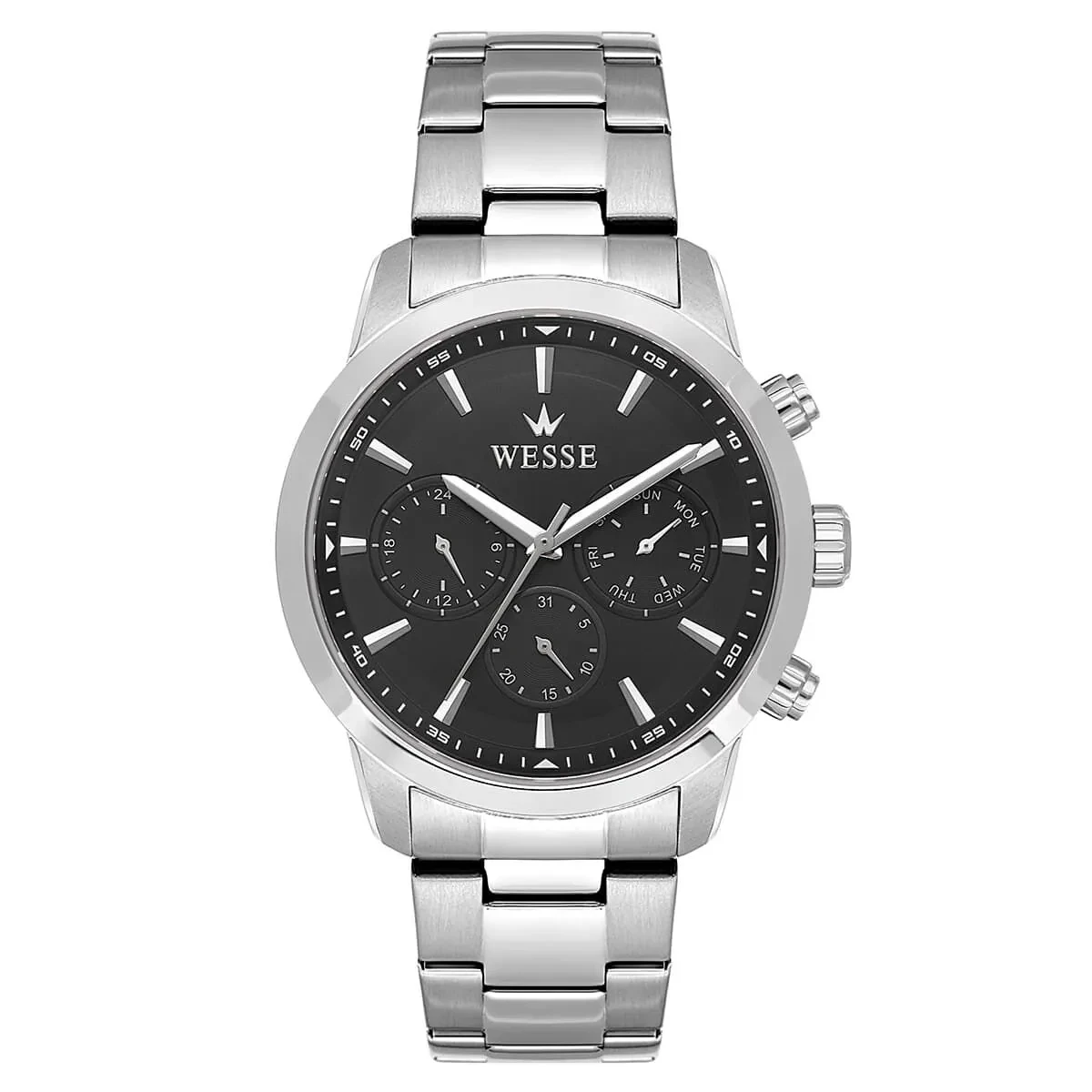 Wesse Машки часовник WWG207210