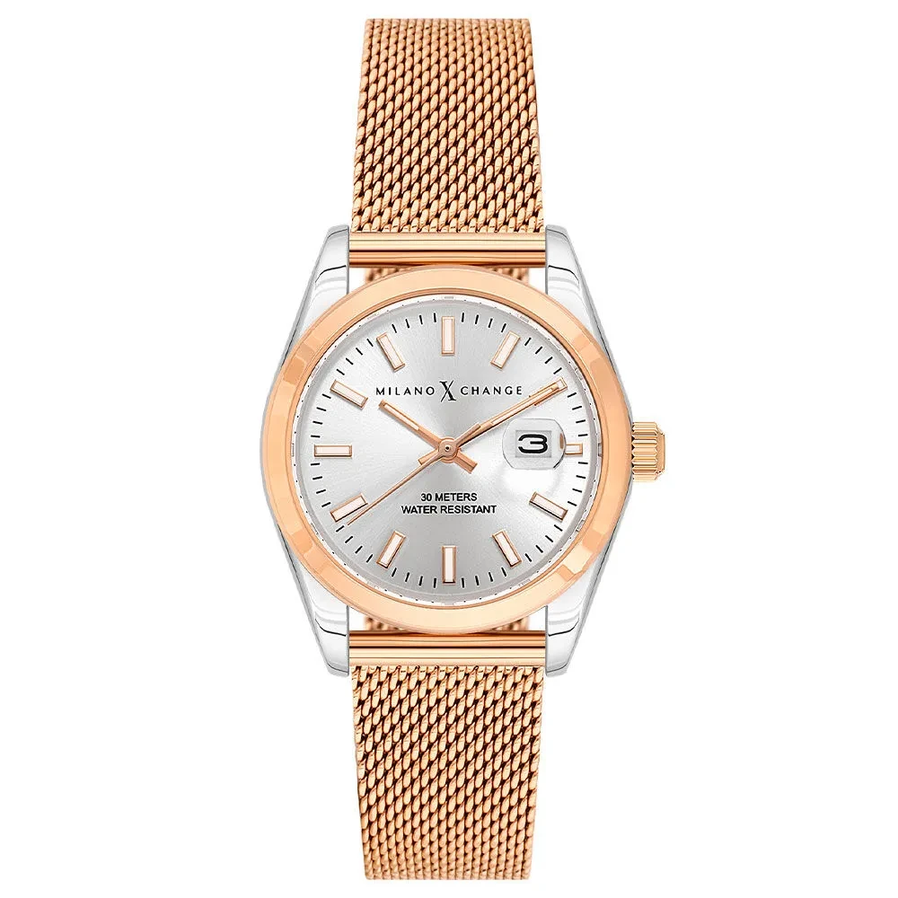 Milano X Change Женски часовник MXL6117