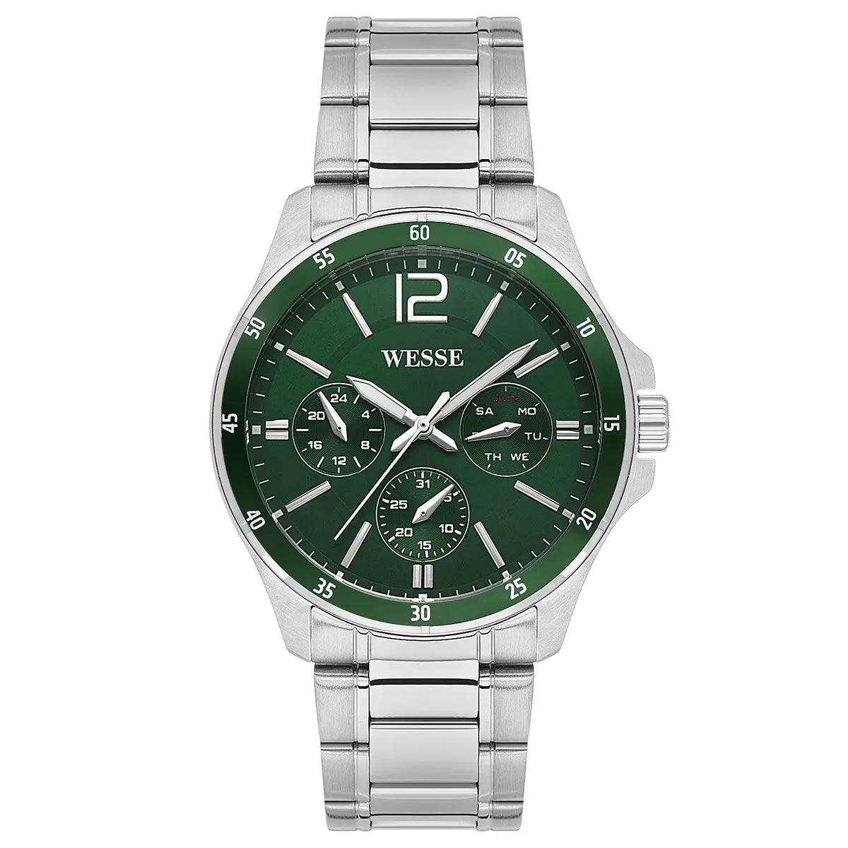Wesse Машки часовник WWG208803