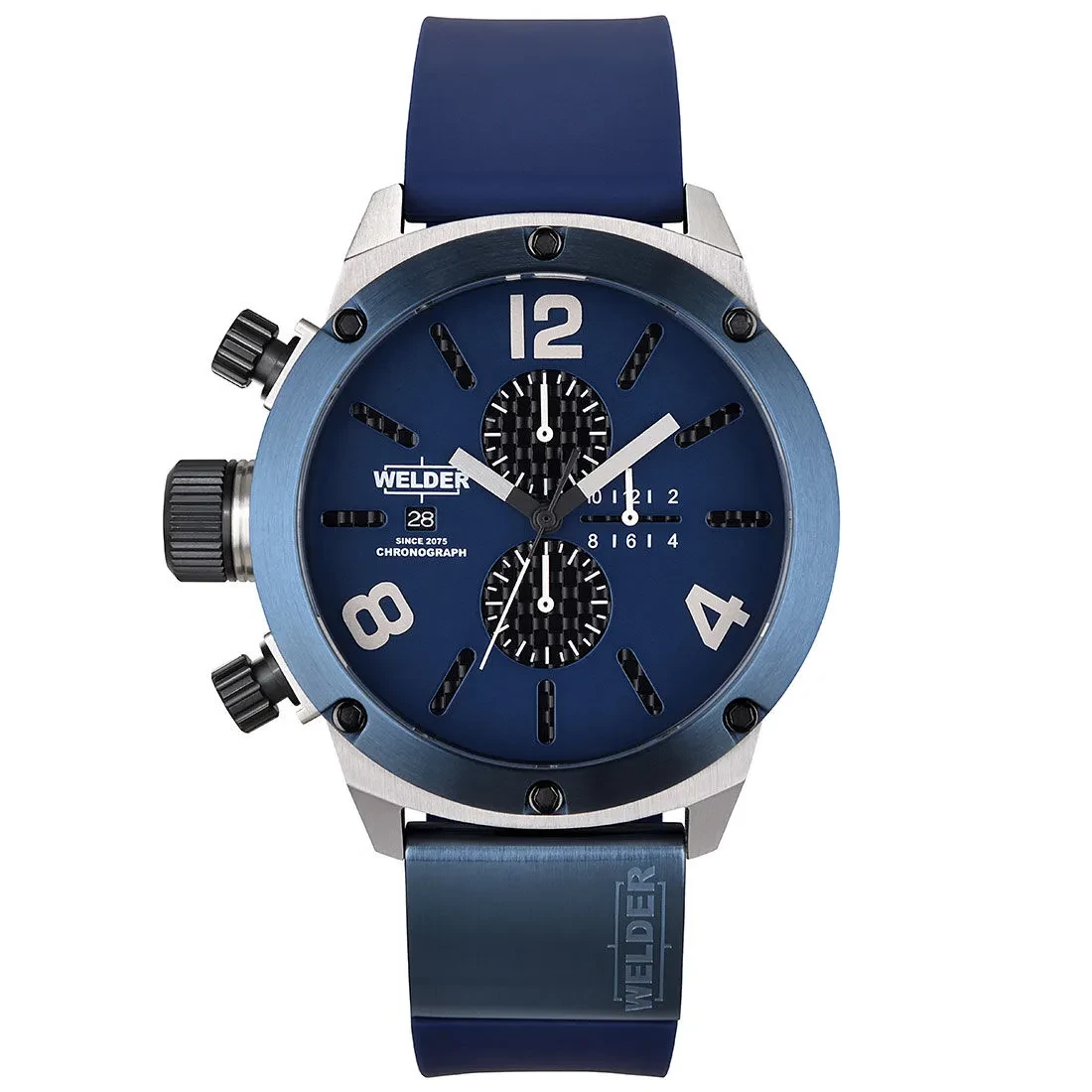 Bold Унисекс часовник WRK1002