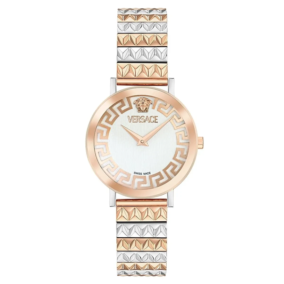 Versace Женски часовник VRSCVE9A00324