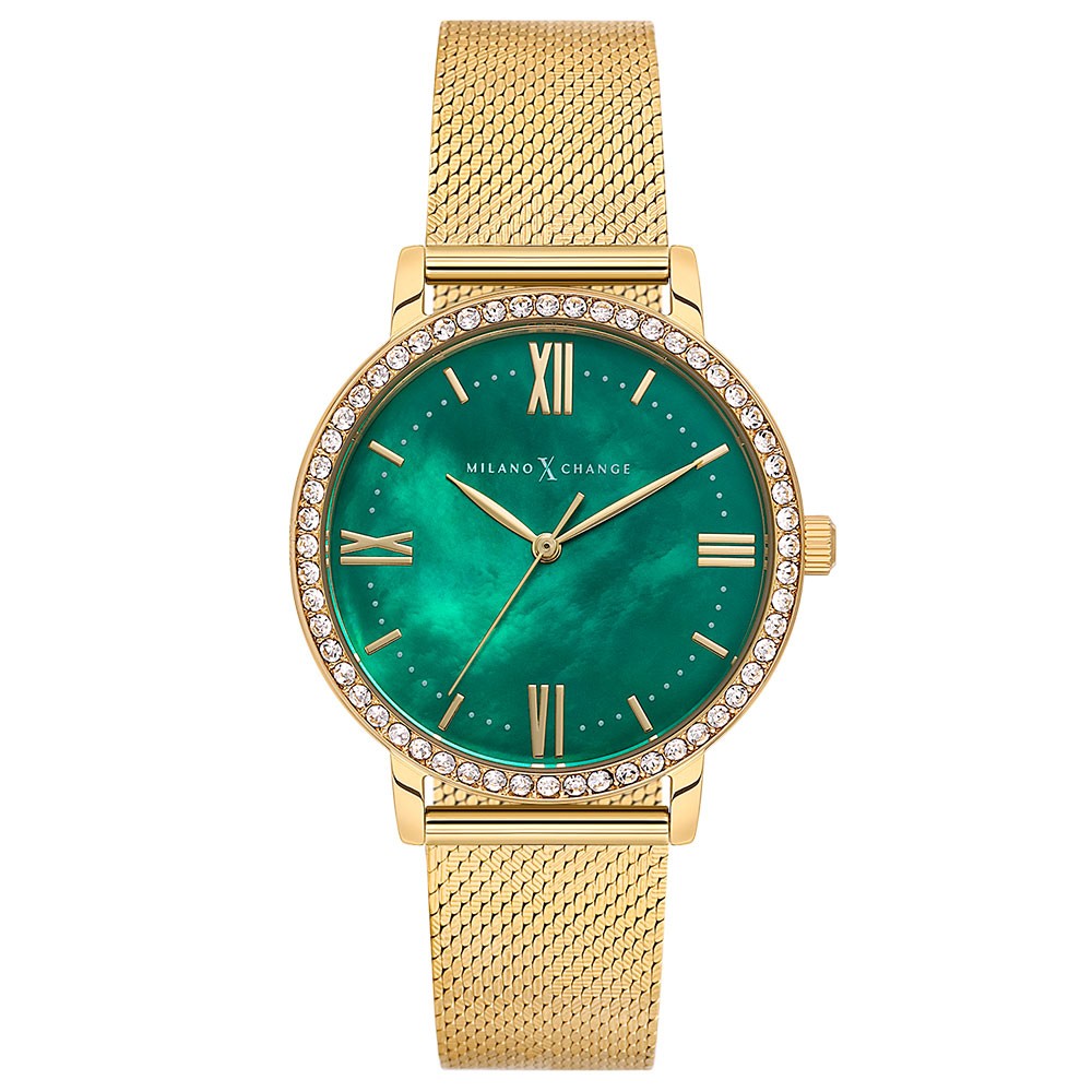 Milano Женски часовник MXL8002