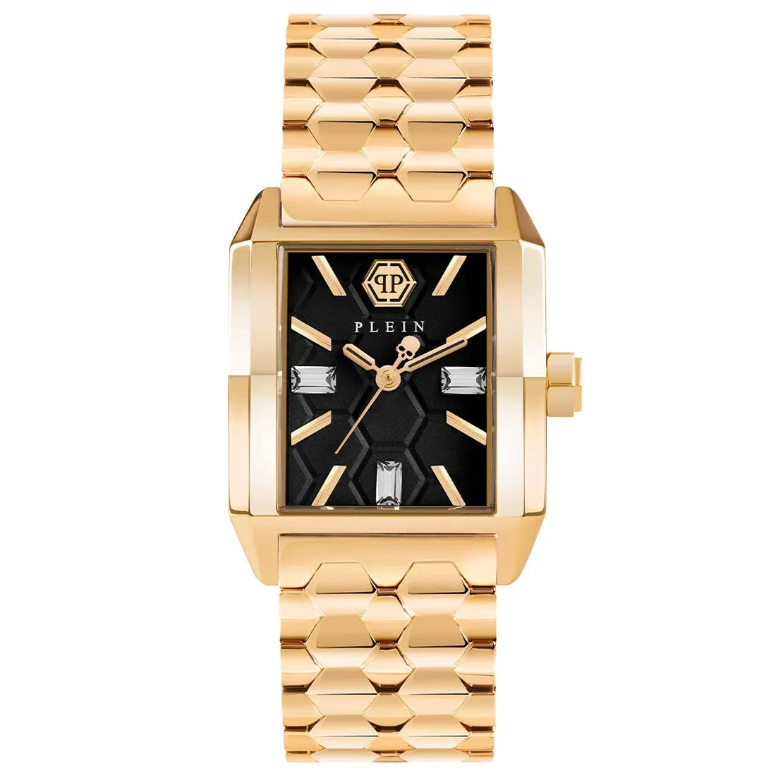 Philipp Plein Женски часовник PWMAA0622