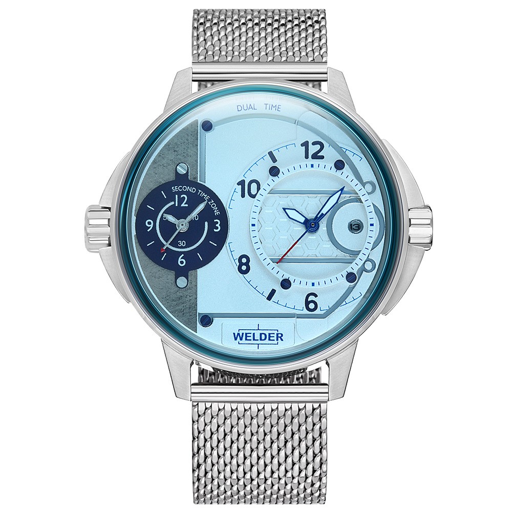 Bold Унисекс часовник WRK2004