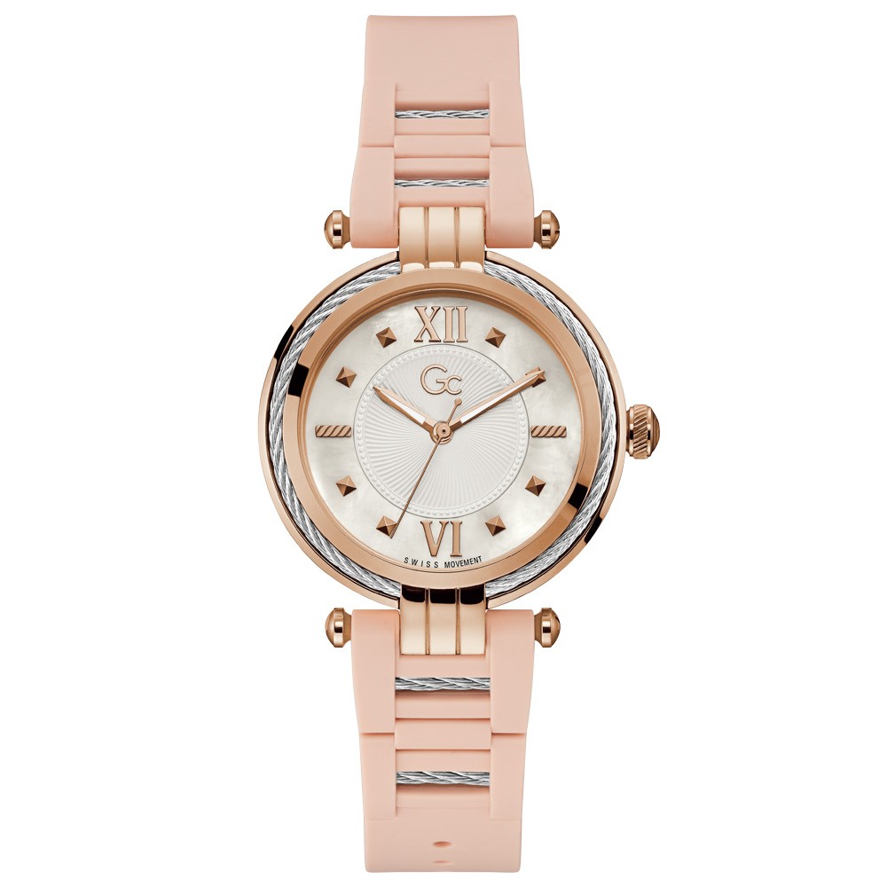 GC Женски часовник GCY56005L1MF