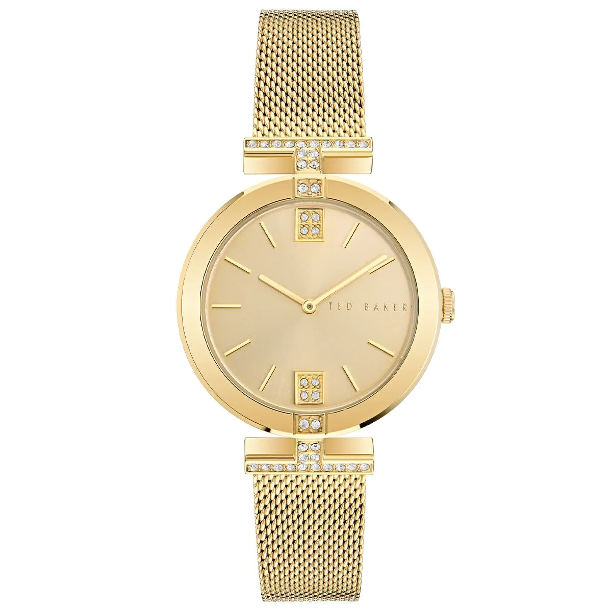 Ted Baker Женски часовник TBBKPDAF303