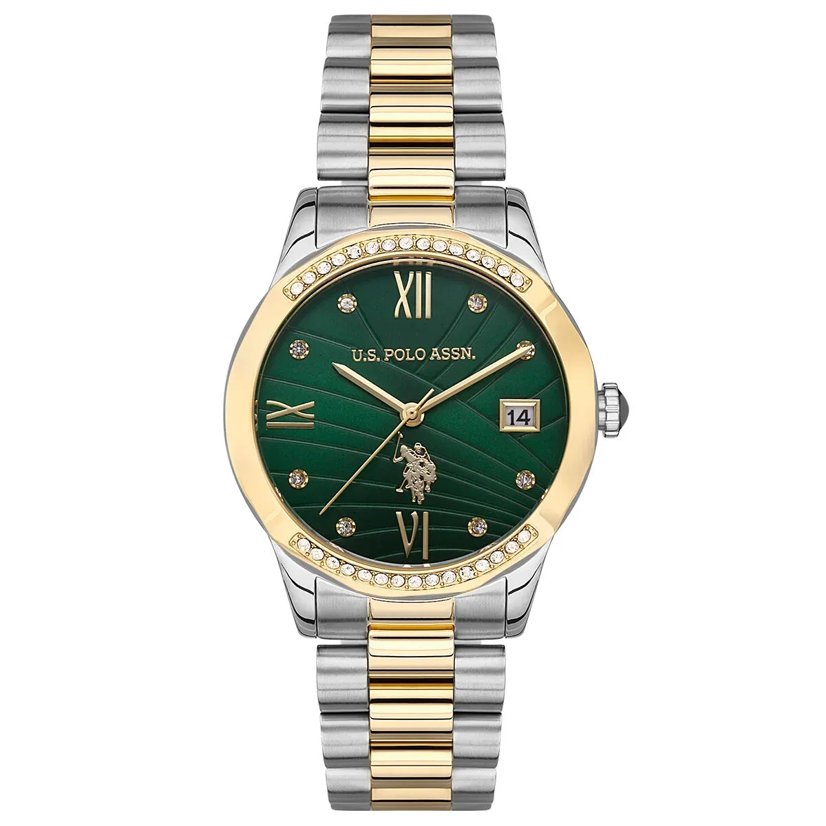 US Polo Assn Женски часовник USPA2059-08