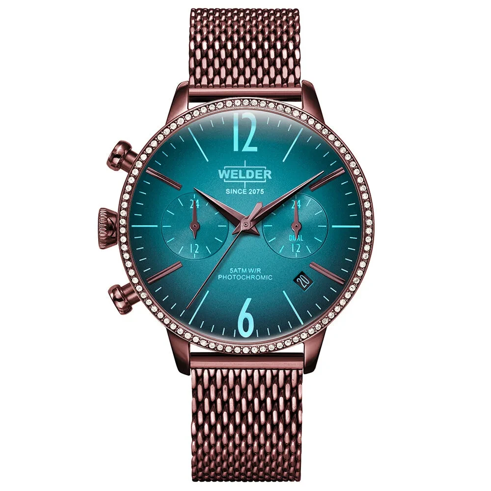 Welder Mody Часовник WWRC667