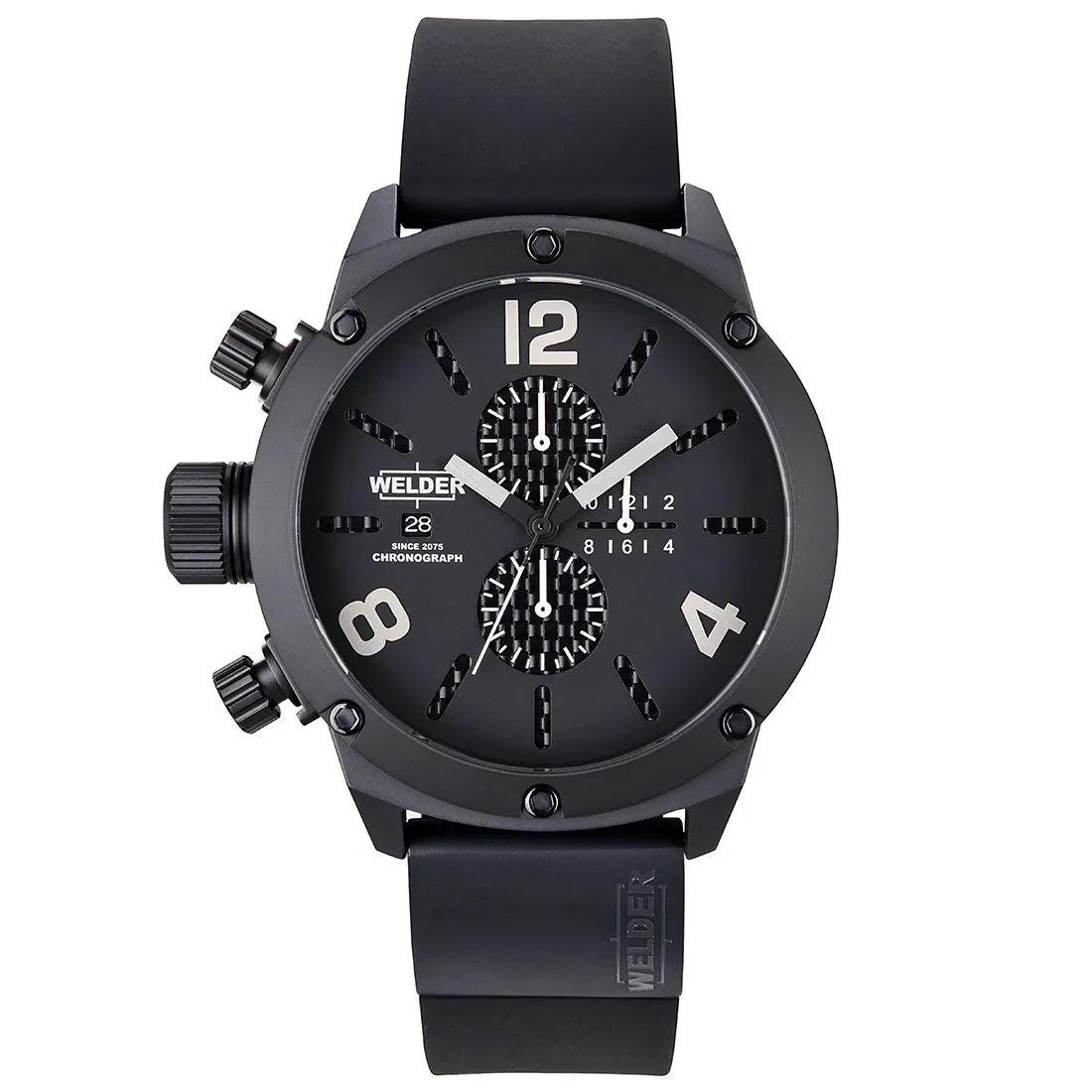 Bold Унисекс часовник WRK1001