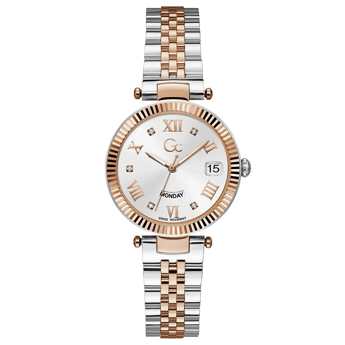 GC Женски часовник GCZ01003L1MF