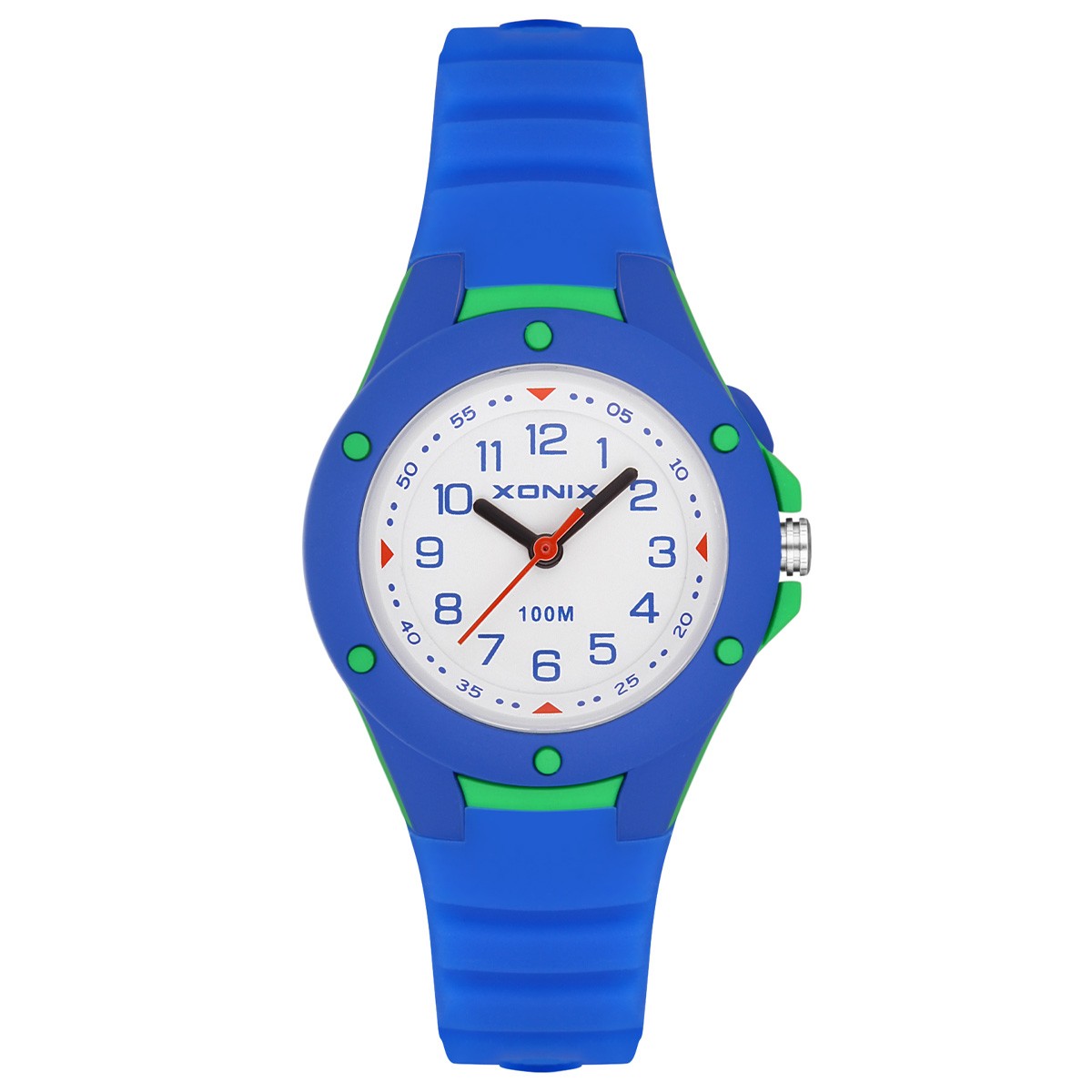 Xonix Женски часовник XOX-ABD003