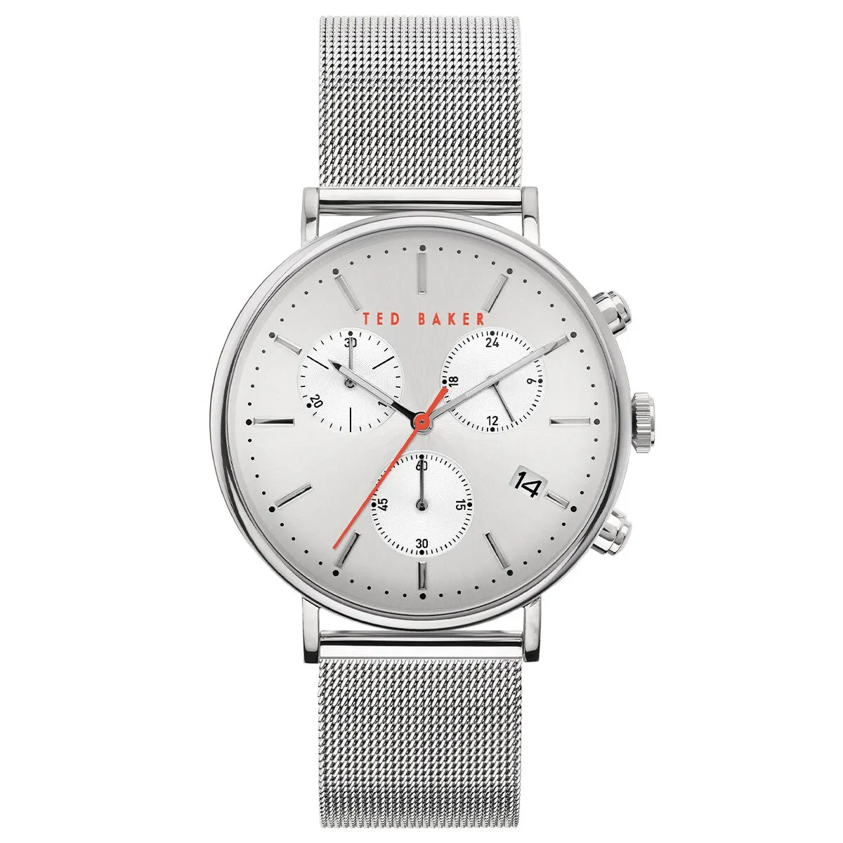 Ted Baker Машки часовник TBBKPMMF901