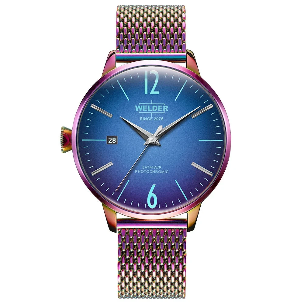 Welder Mody Женски часовник WRC645