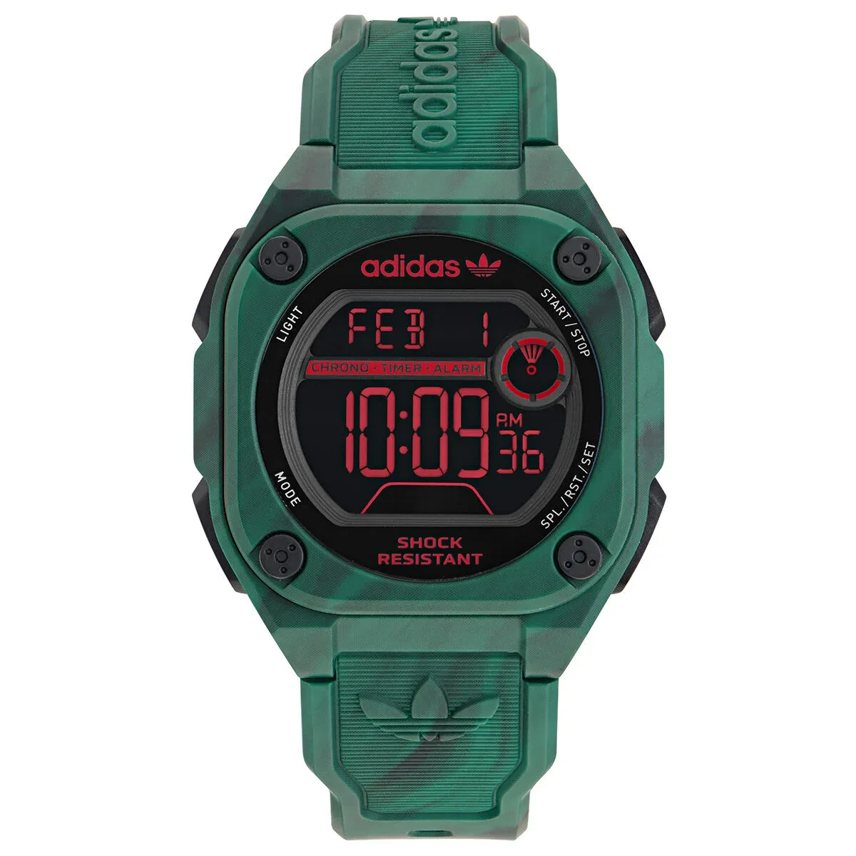 Adidas Унисекс часовник ADAOST23573