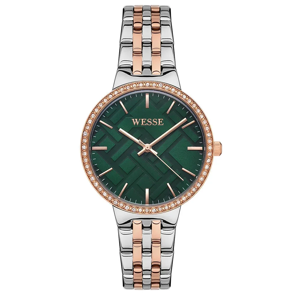 Wesse Женски часовник WWL110004