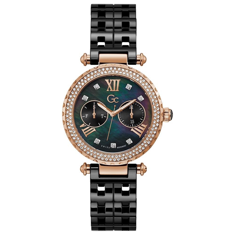 GC Женски часовник GCY71007L2MF