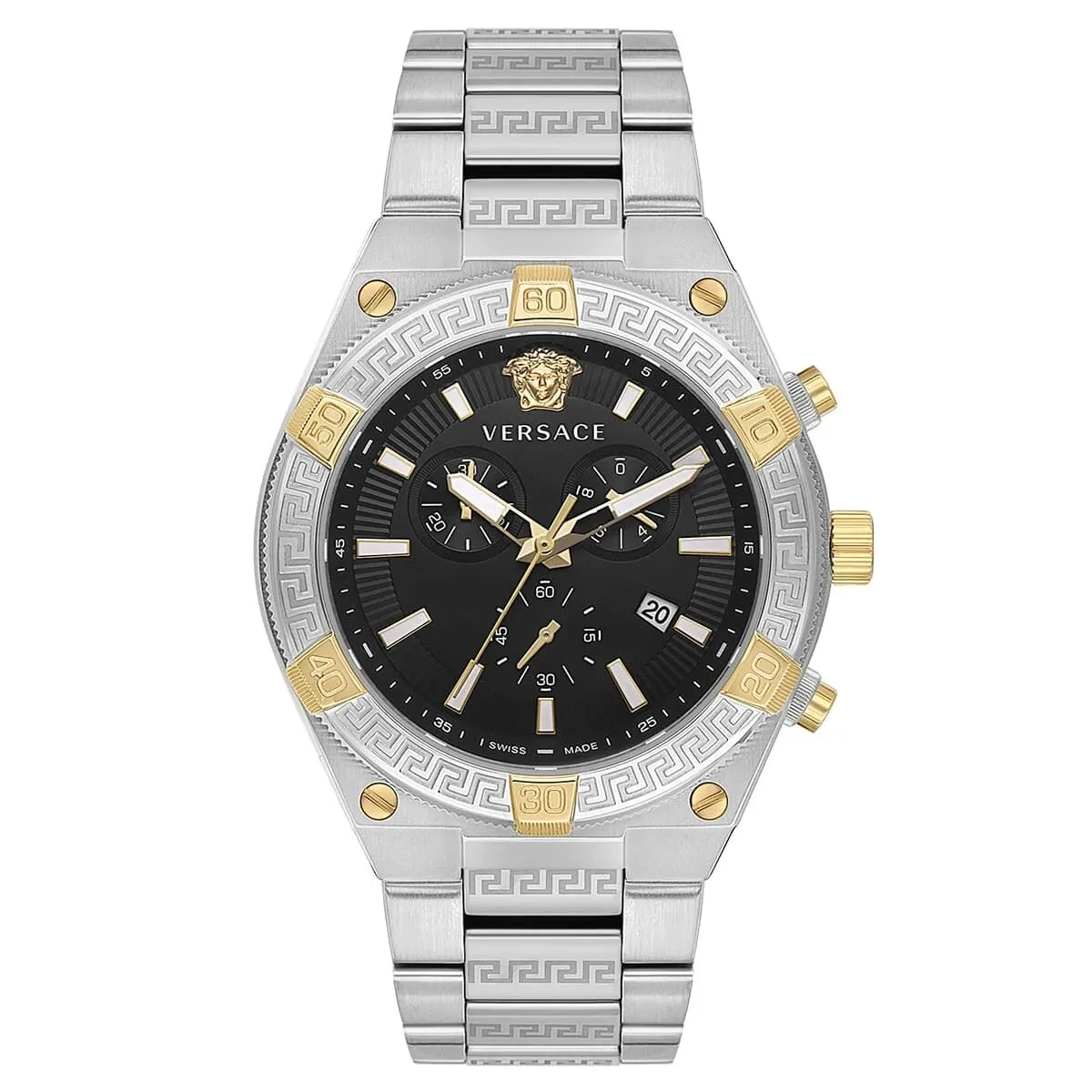 Versace Машки часовник VRSCVESO01123