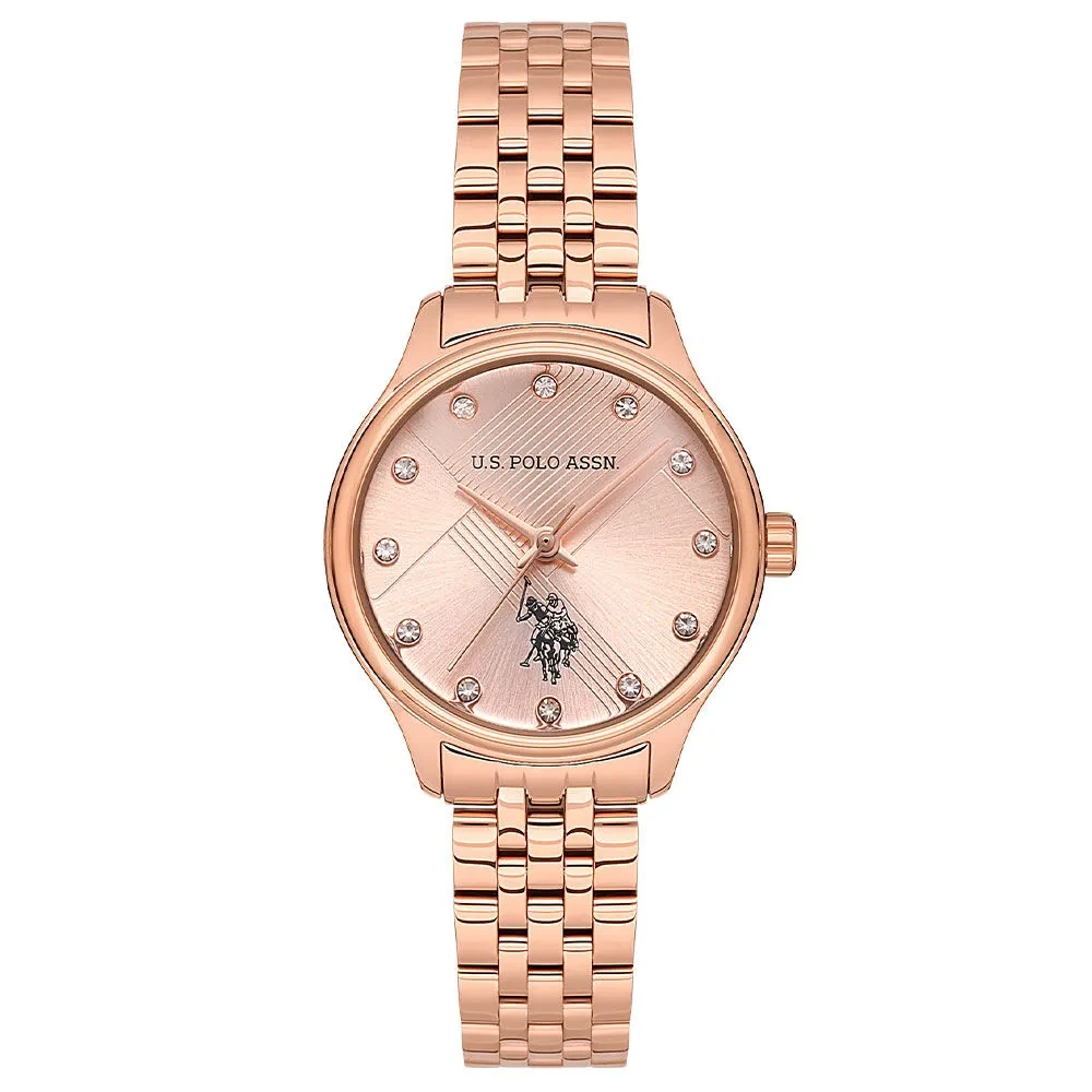 Polo Женски часовник USPA2071-05