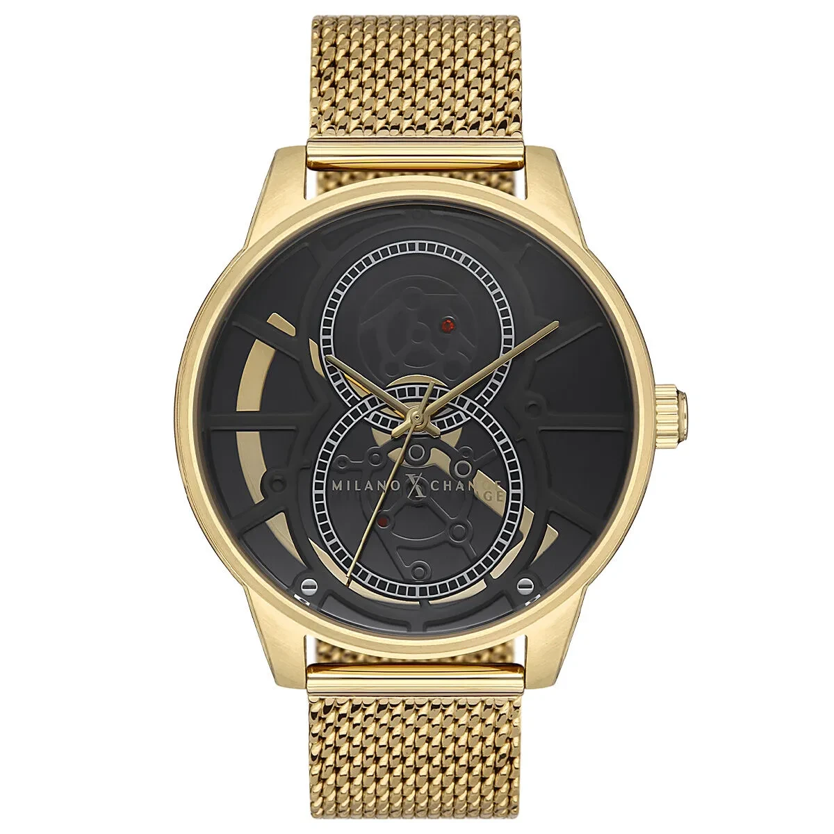Milano Машки часовник MEX3246