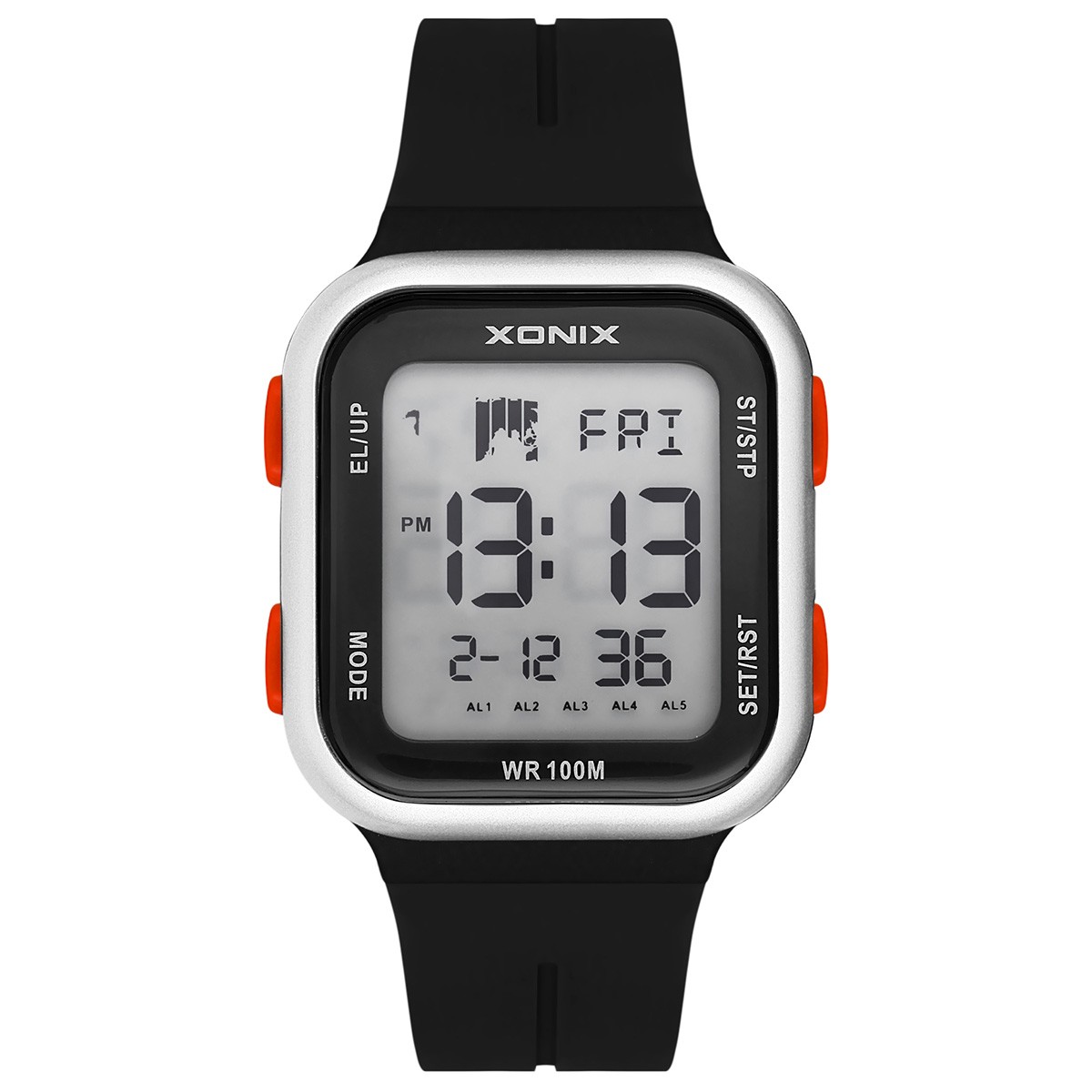 Xonix Машки часовник XOX-DAPA07