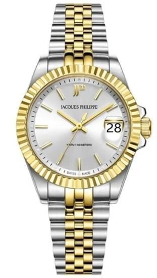 Јacques Philippe Женски часовник JPQGLS587328YG