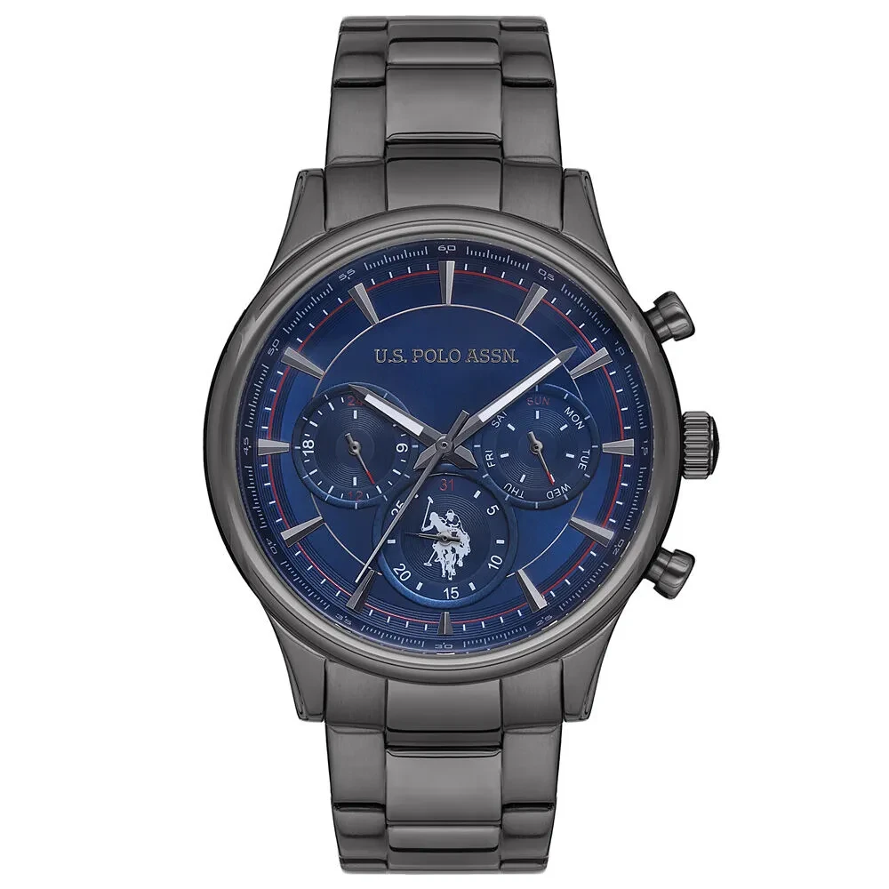 US Polo Assn Машки часовник USPA1010-04