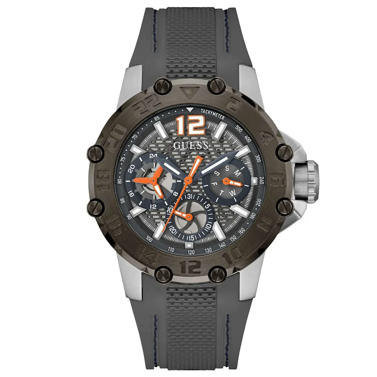 Guess Машки часовник GUGW0640G1