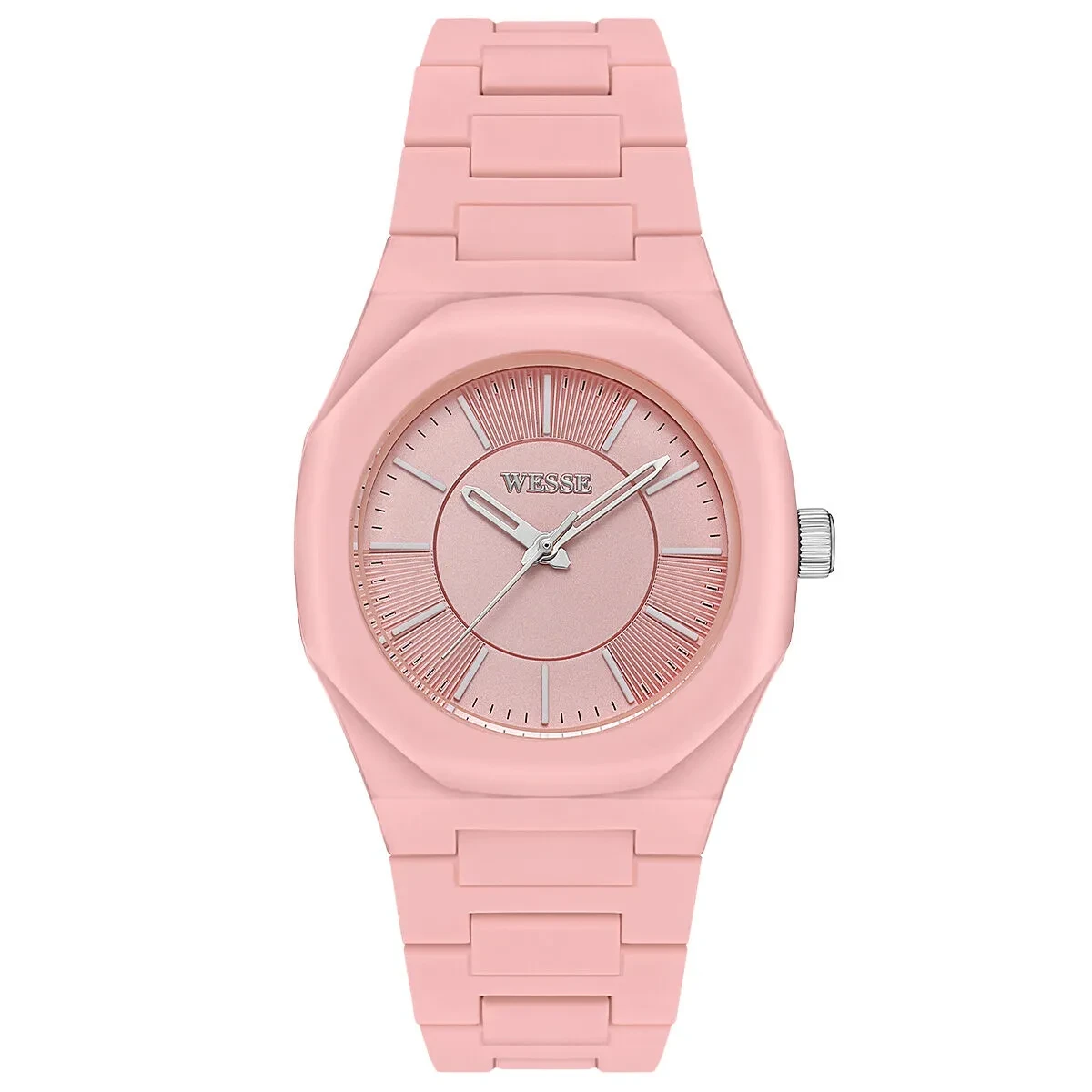 Wesse Женски часовник WWL111704