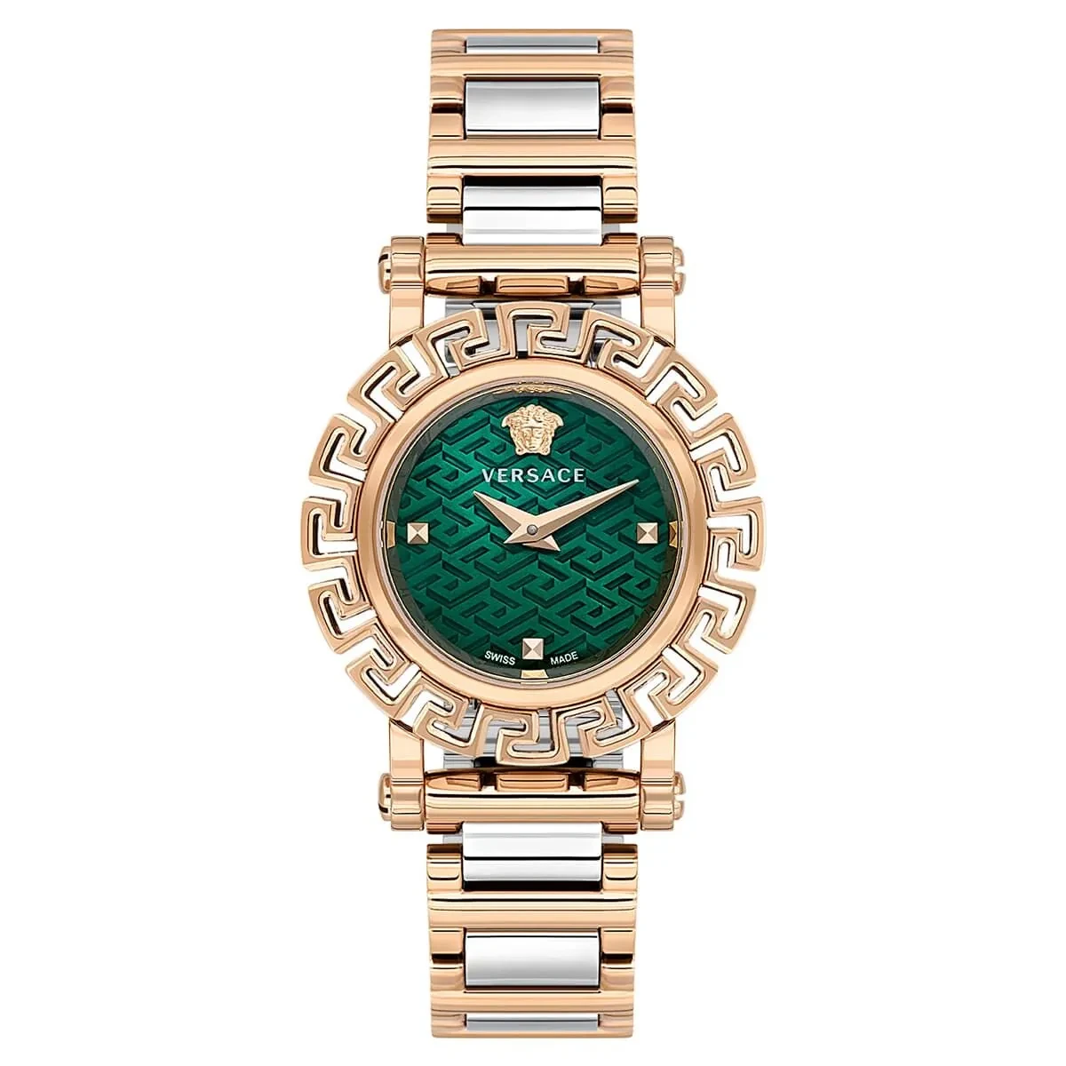 Versace Женски часовник VRSCVE2Q00724