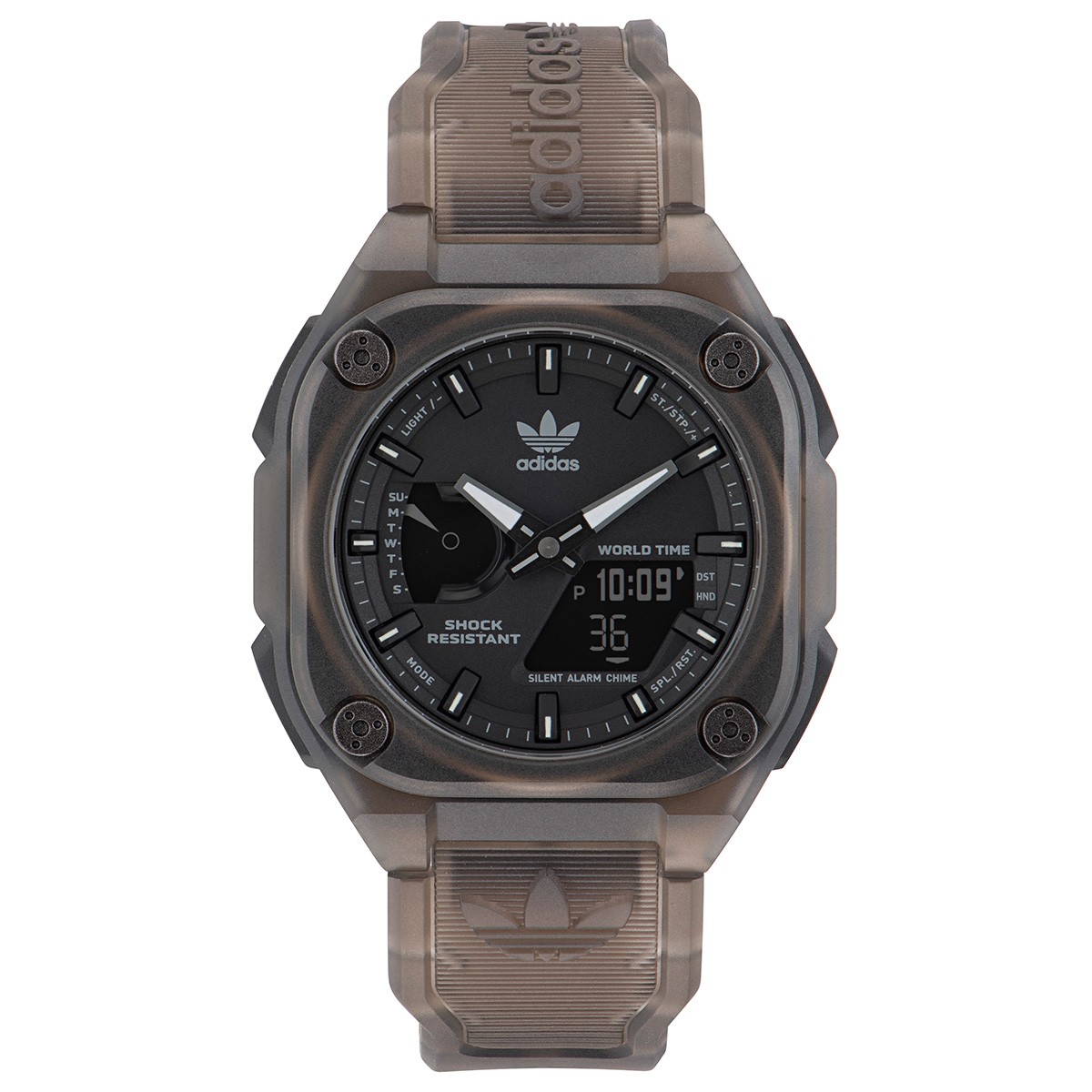 Adidas Унисекс часовник ADAOST23059