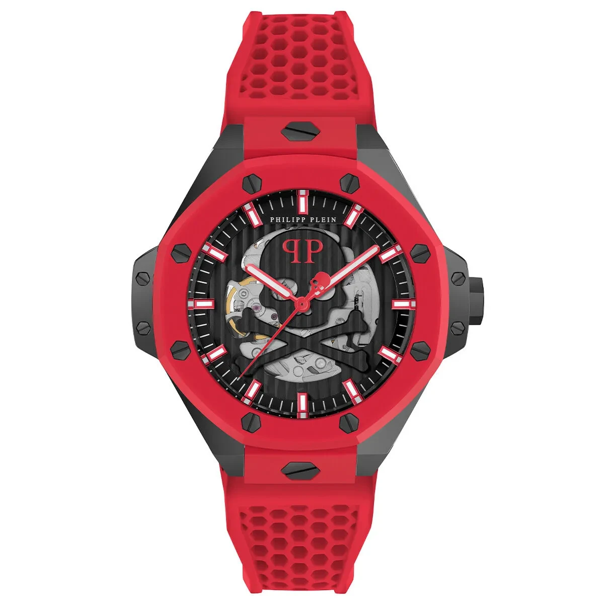 Philipp Plein Машки часовник PWPFA0524