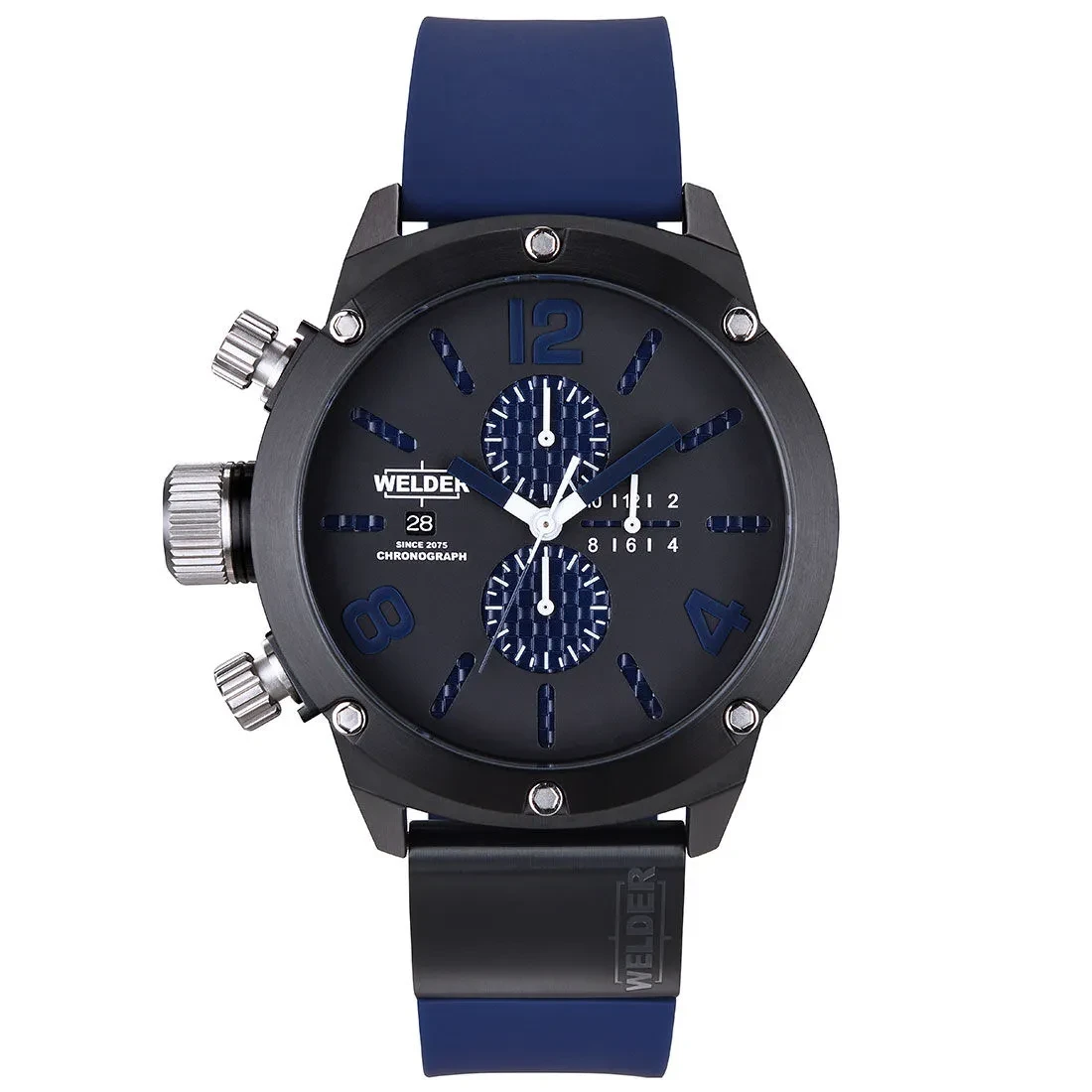 Bold Унисекс часовник WRK1003