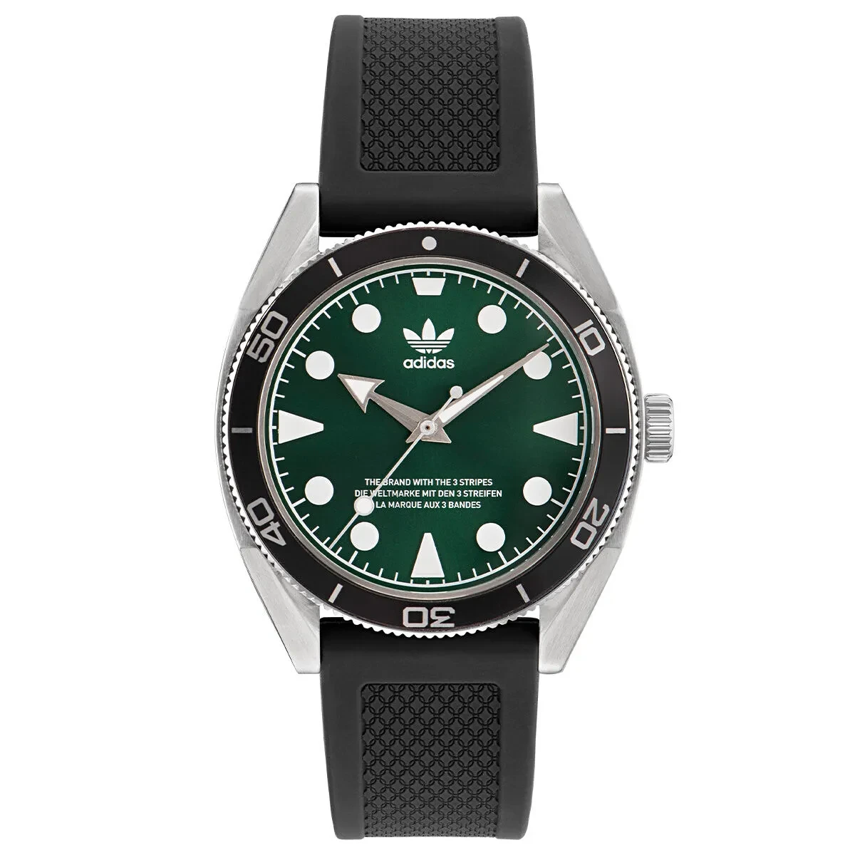 Adidas Унисекс часовник ADAOFH23008