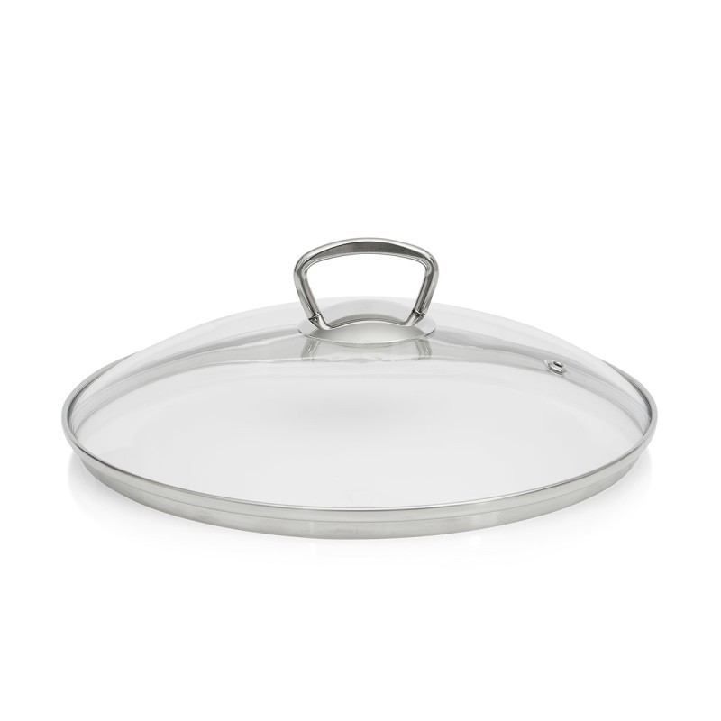 Metalac Стаклен капак 26цм
