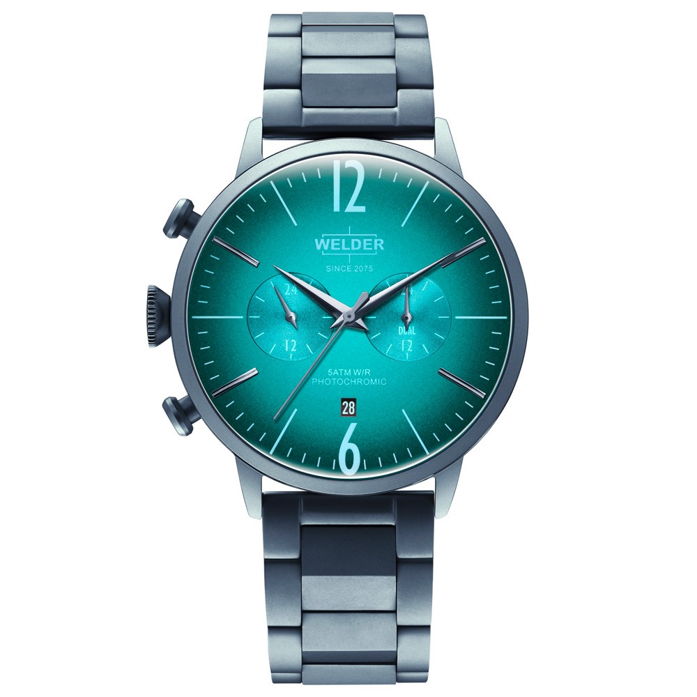 Welder Mody Машки часовник WWRC447