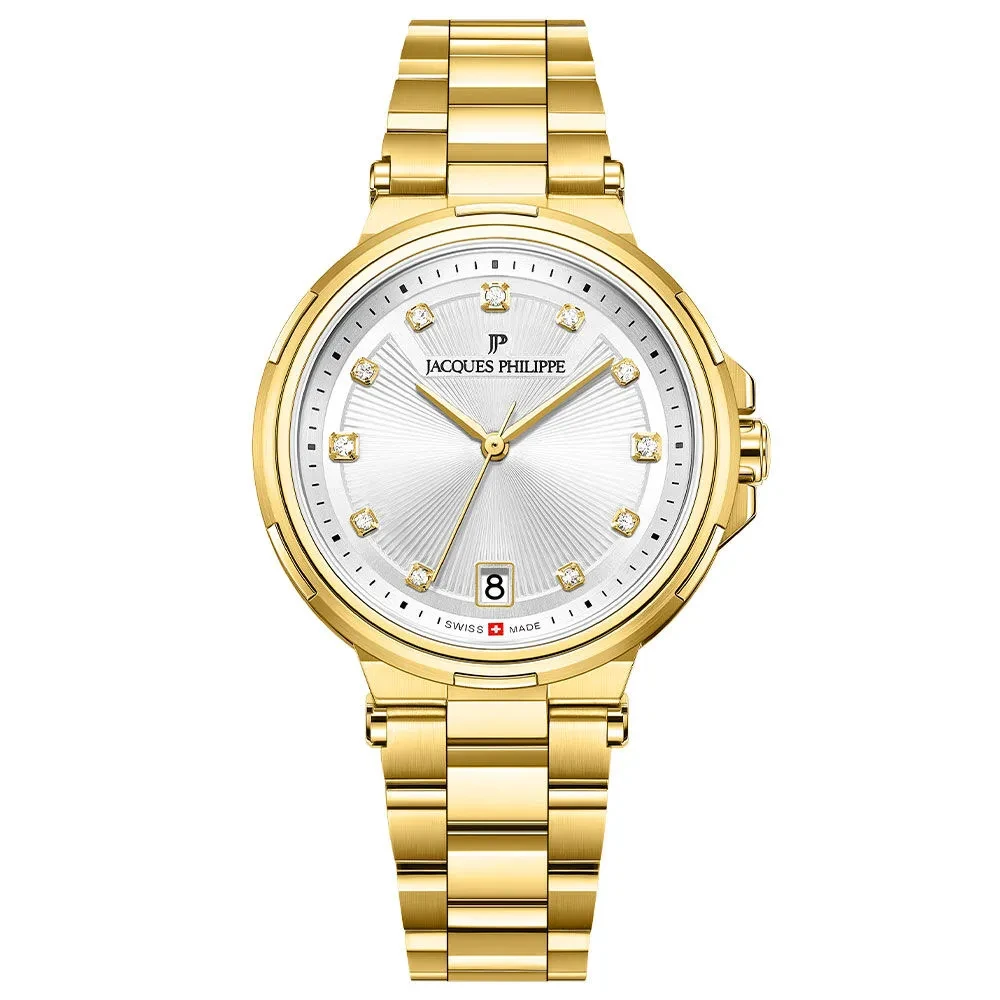 Јacques Philippe Женски часовник JPQLS452324S