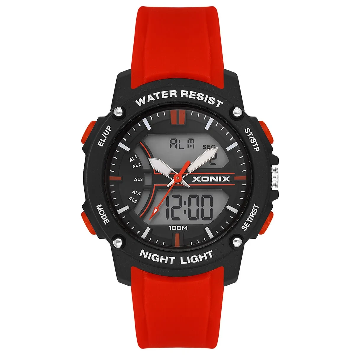 Xonix Машки часовник XOX-VR001