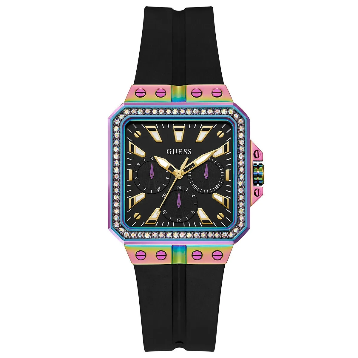 Guess Женски часовник GUGW0618L3