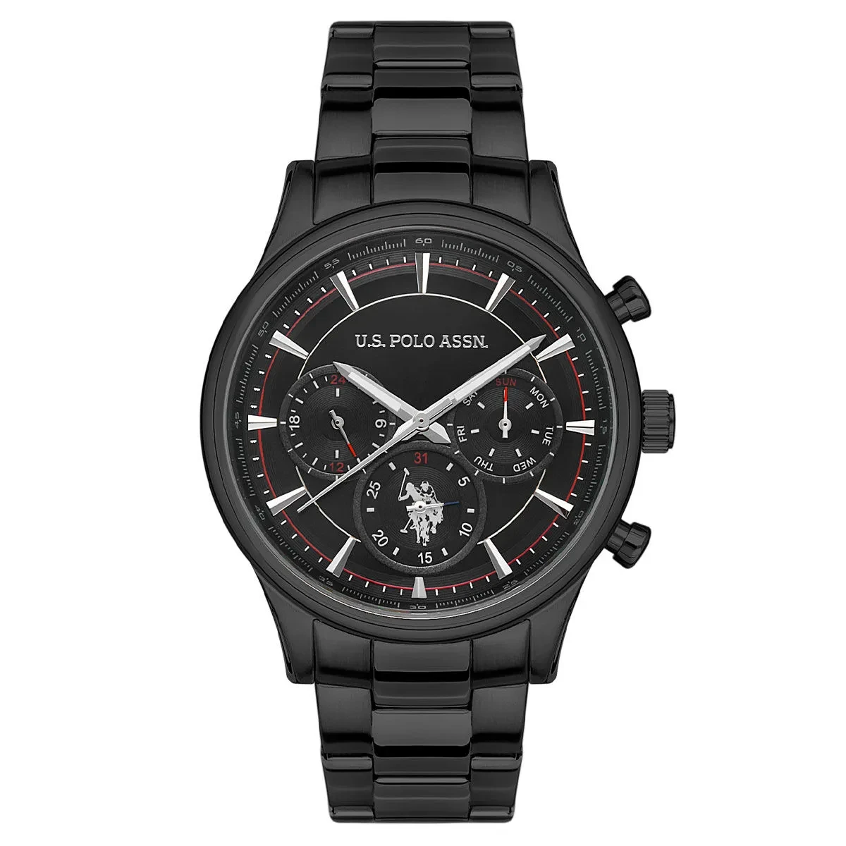 US Polo Assn Машки часовник USPA1010-09