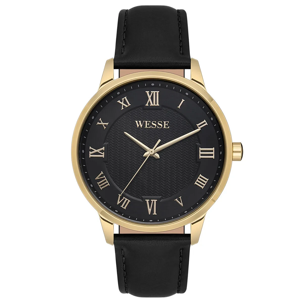 Wesse Машки часовник WWG208004