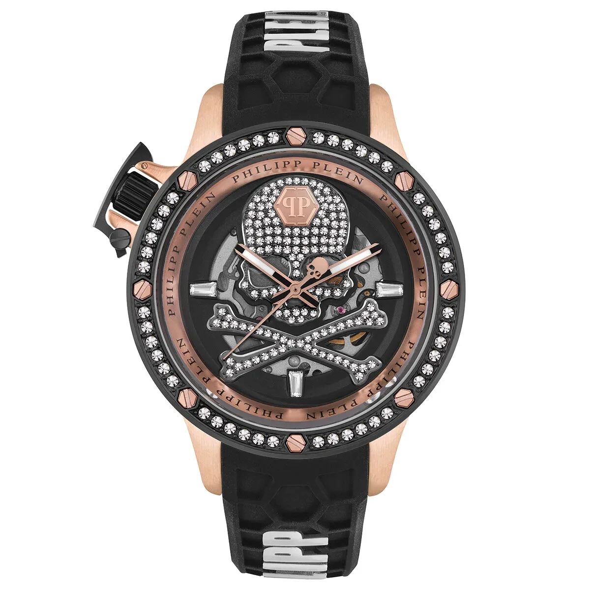 Philipp Plein Машки часовник PWUAA0223