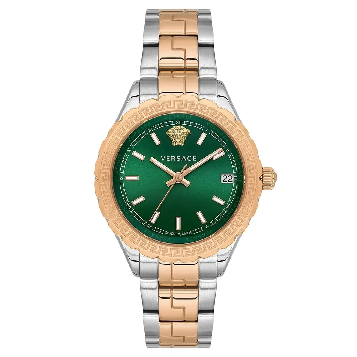 Versace Женски часовник VRSCV12050016