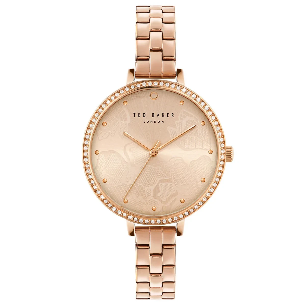 Ted Baker Женски часовник TBBKPDSS304