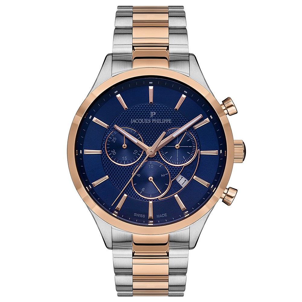 Јacques Philippe Машки часовник JPQGC037338